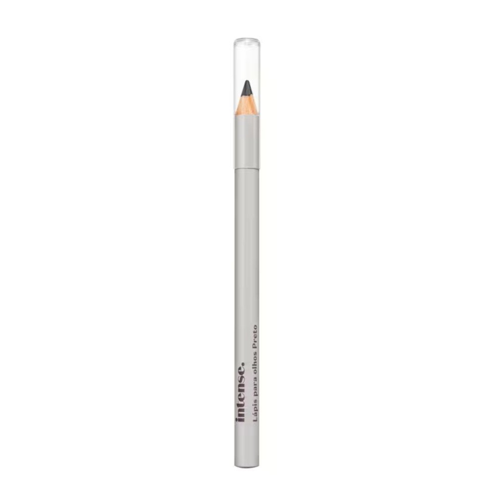Lápis Preto para Olhos Intense 1,1g